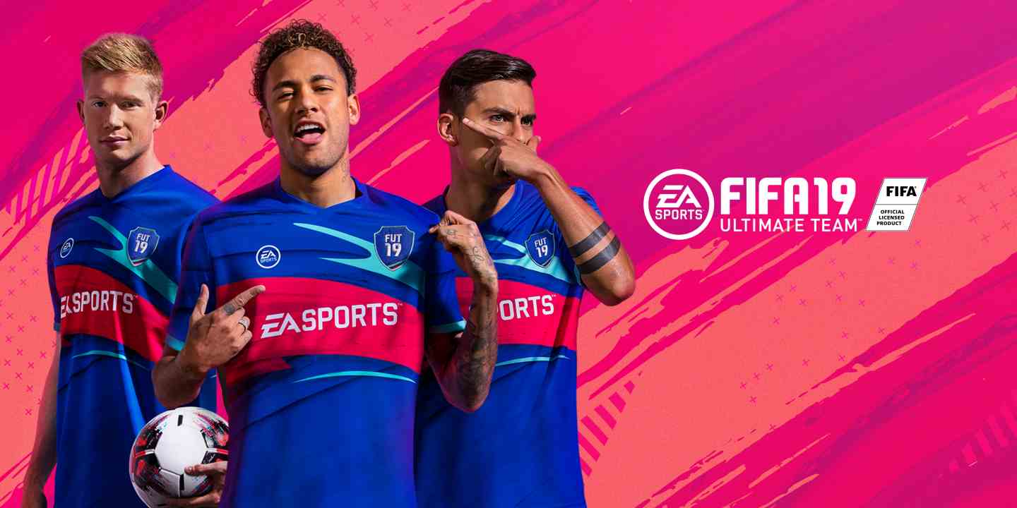 FIFA 19: Le novità di FUT e la genialità di Kick Off