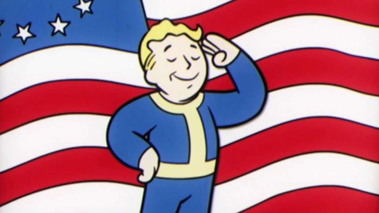 Fallout 76 atomiche