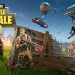 Fortnite: rivelato evento finale in-game di Fortnitemares!