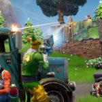 Un trailer annuncia Fortnite Season 6