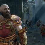 God of War: in arrivo un update per PlayStation 5