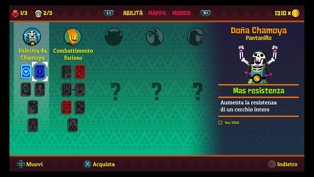 Guacamelee! 2