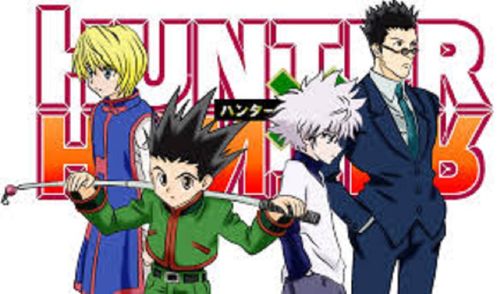 Un nuovo Hunter x Hunter di Tencent è in sviluppo per smartphone