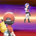 In Pokémon Let’s Go arrivano le Megaevoluzioni e il Team Rocket