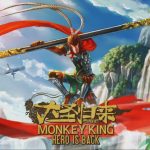 Monkey King: Hero Is Back rilasciato il primo trailer