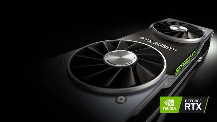 NVIDIA SUPER ribasso del prezzo