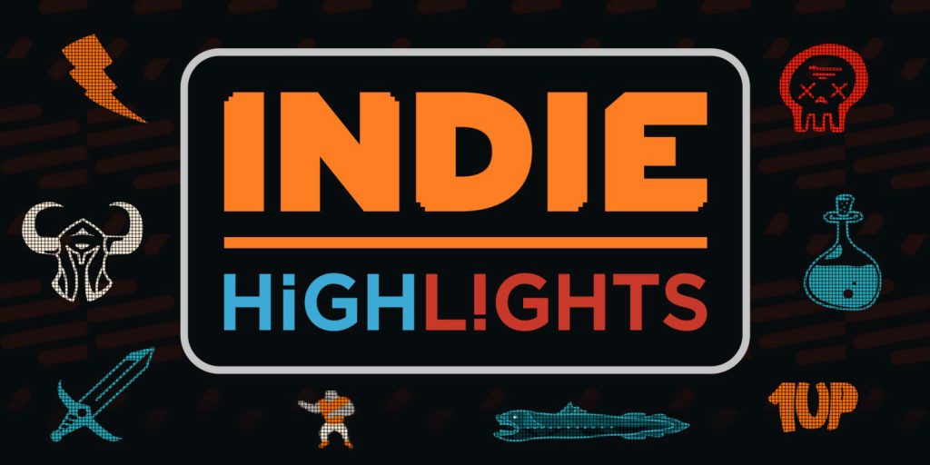 Ecco il Nintendo Switch Nindie Showcase Summer 2018 - immagine della notizia