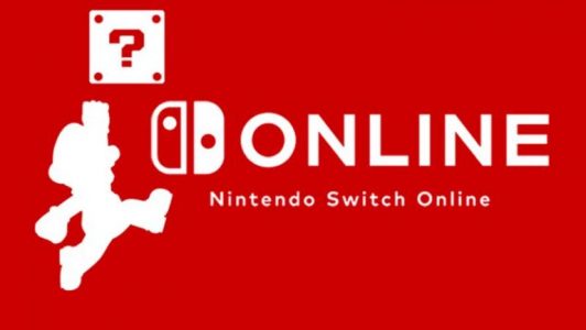 Nintendo Switch Online