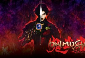Annunciata la remaster di Onimusha: Warlords
