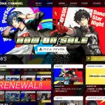 Atlus rinnova e rilancia il sito Persona Channel