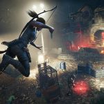 The Lara Croft Collection in arrivo su Nintendo Switch