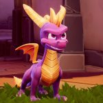 Spyro Reignited Trilogy è stata rimandata al 13 novembre