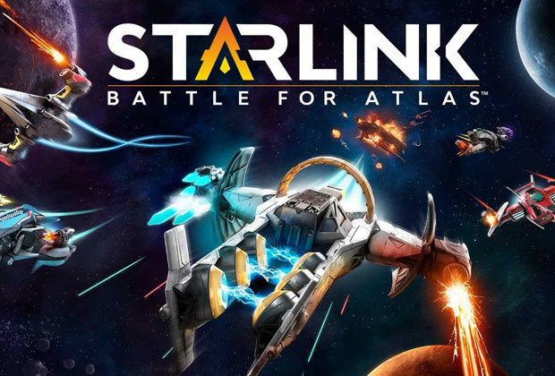 Starlink: Battle for Atlas