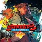 Streets of Rage 4, rivelata data d’uscita
