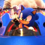 Team Sonic Racing: la canzone ufficiale
