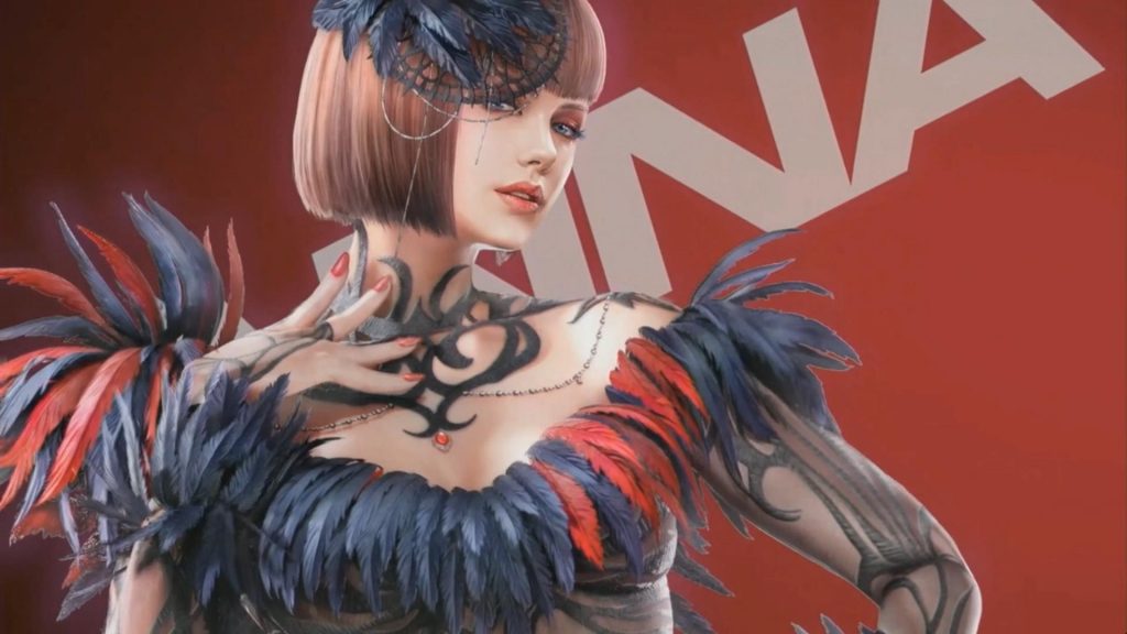 Tekken 7 - immagine della notizia
