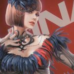 Tekken 7: annunciata la data di rilascio di Anna Williams e Lei Wolung