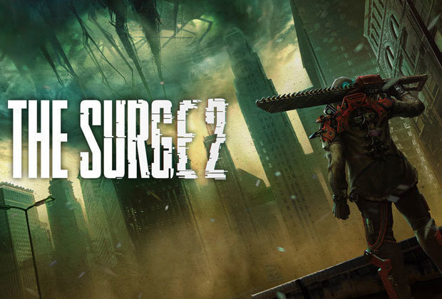 The Surge 2: nuovo trailer pre-alpha del gameplay