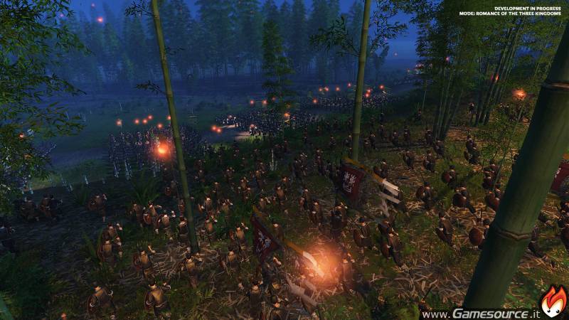 Total War: Three Kingdoms