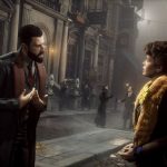 Vampyr potrebbe diventare una serie tv