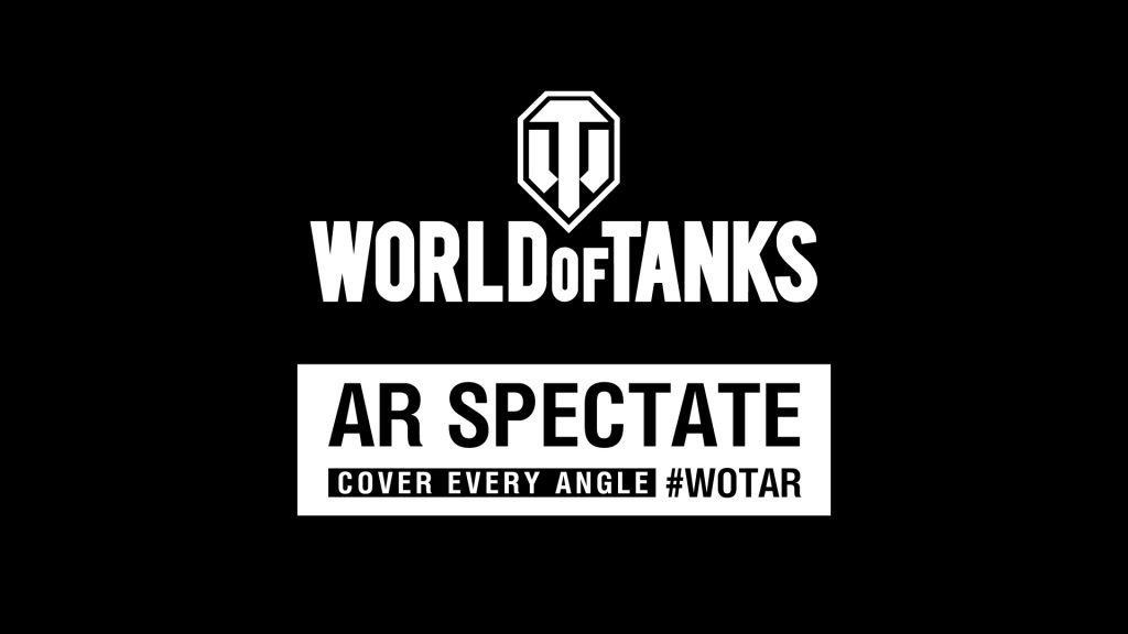 AR Spectate