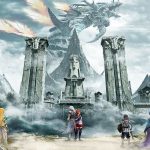 Xenoblade Chronicles 2, nuovo trailer per Torna: The Golden Country