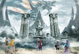 Xenoblade Chronicles 2 - Torna The Golden Country - Recensione