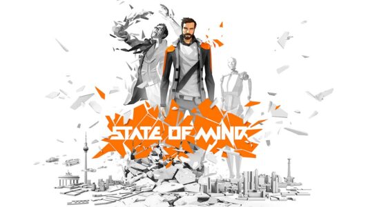 State of Mind