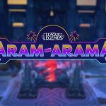 League of Legends: ARAM-a-rama