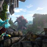 Biomutant: ecco un nuovo filmato di gameplay di 9 minuti