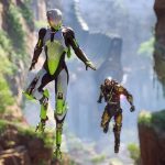 Nuove informazioni su Anthem