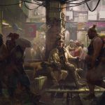 Cyberpunk 2077: non avrà un sistema di moralità