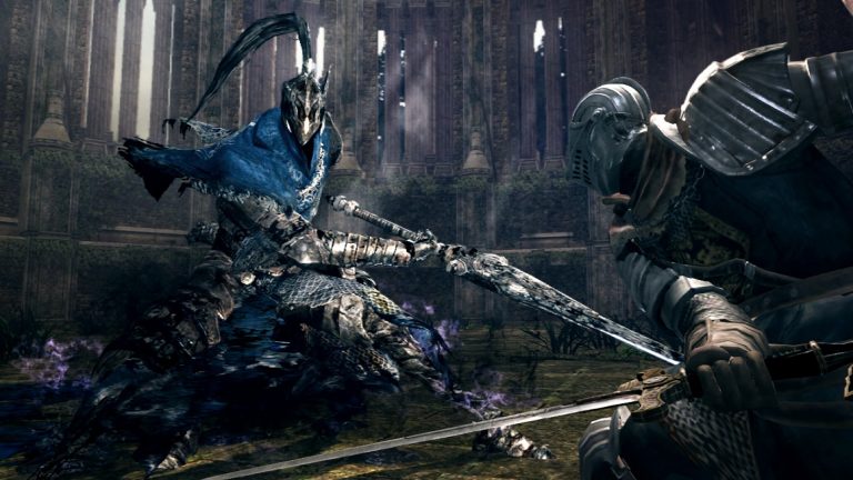 From Software: voglia di nuove esperienze, la serie dei Dark Souls è finita?