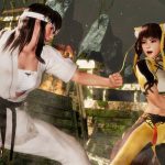 Dead or Alive 6: ecco Leifang e Hitomi!