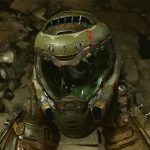DOOM Eternal: 4k e 60 fps su PlayStation 4 Pro e Xbox One X