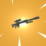 Fortnite: In arrivo il fucile di precisione pesante