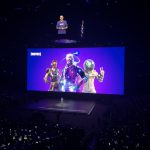 Come ottenere gratuitamente la Skin Galaxy di Samsung su Fortnite