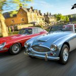 Forza Horizon 4: Rivelati i requisiti PC