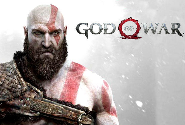 Disponibile il New Game Plus di God of War