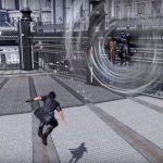 Insomnia sarà la nuova arena in Dissidia Final Fantasy NT