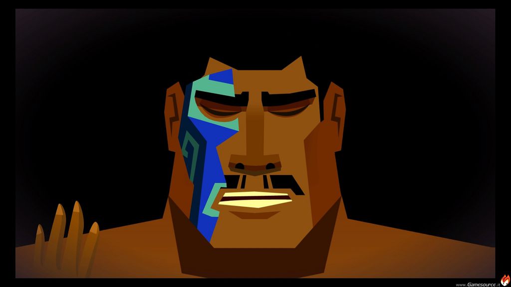 Guacamelee! 2