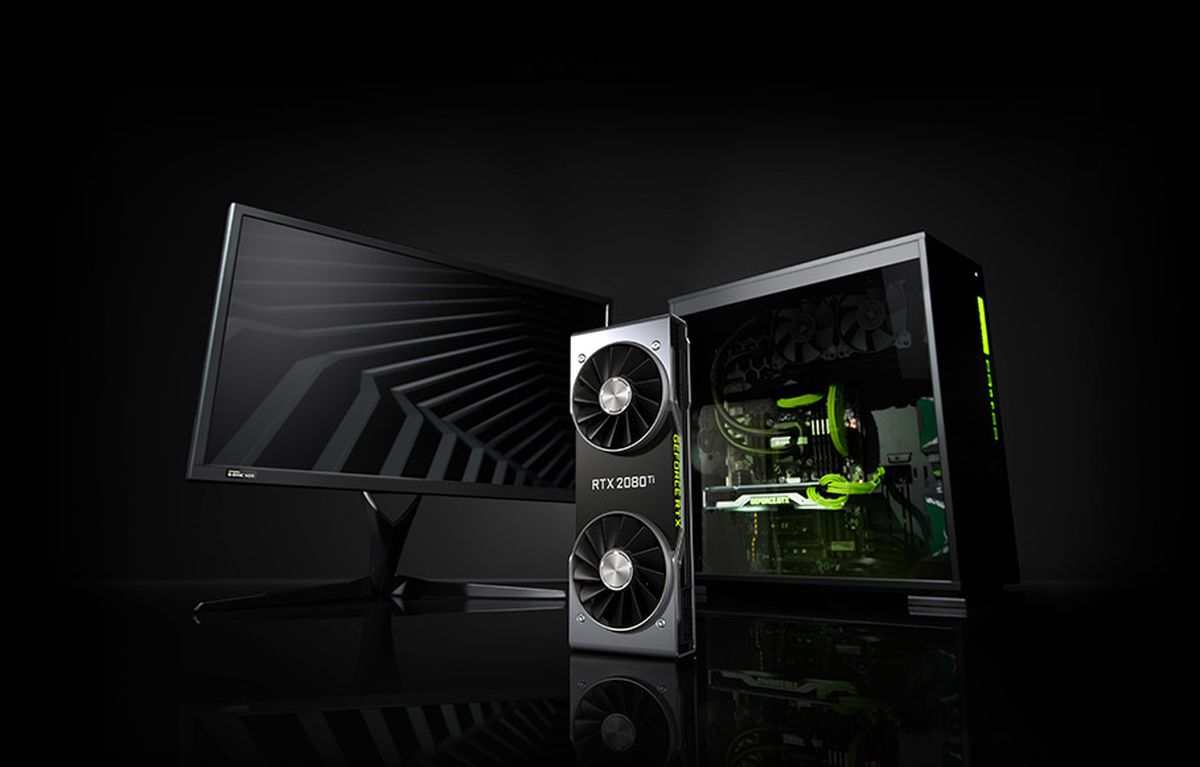 Nvidia estende il supporto al G-Sync ai monitor dotati di FreeSync