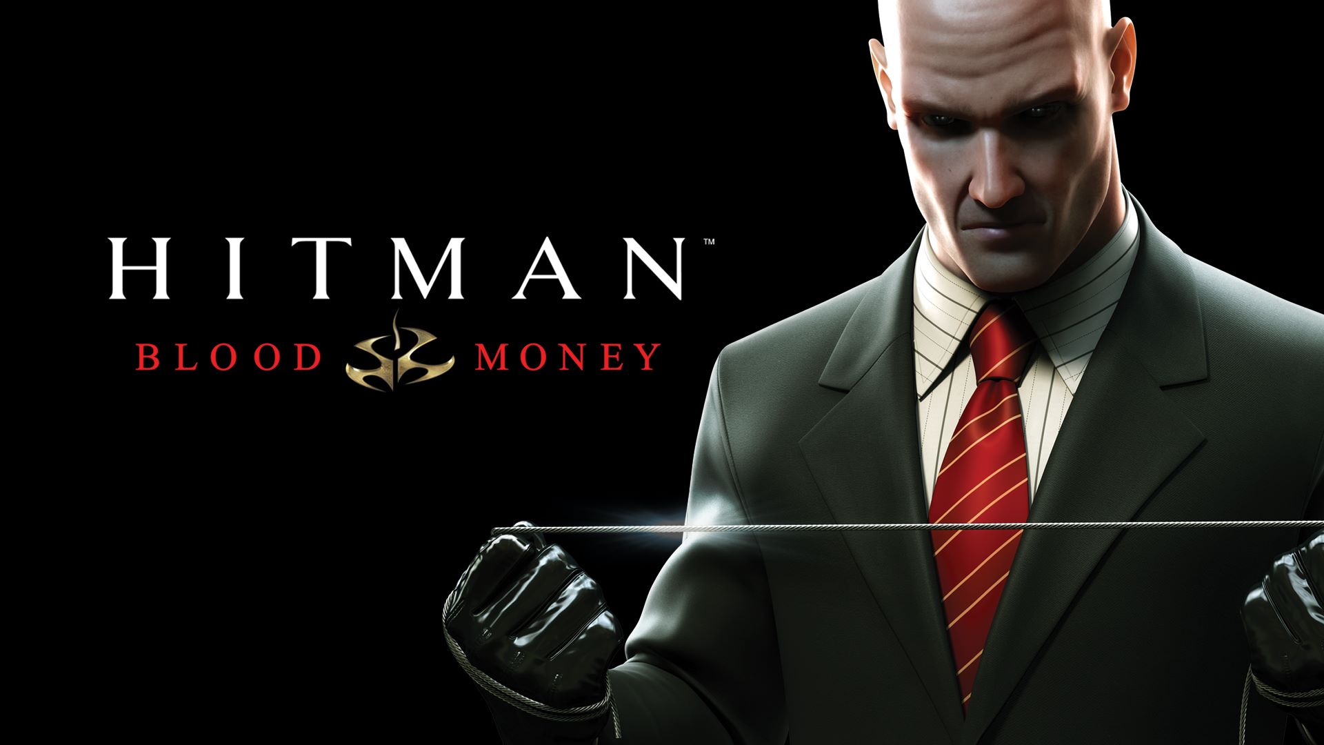 Remaster in arrivo per Hitman: Blood Money e Absolution?