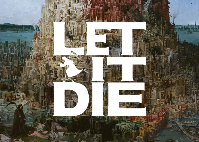 Let It Die in arrivo su Steam quest’anno