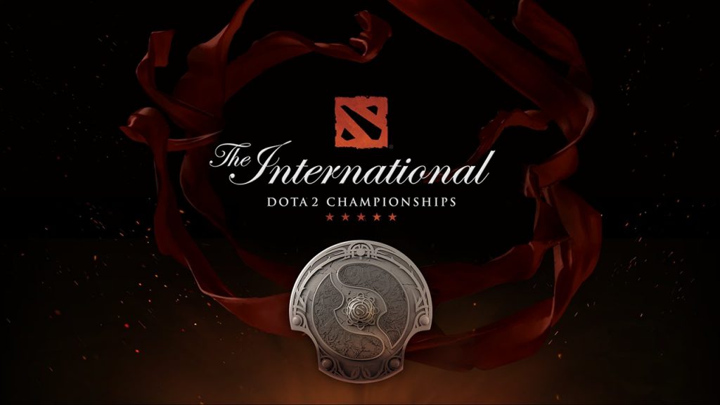The International 2019