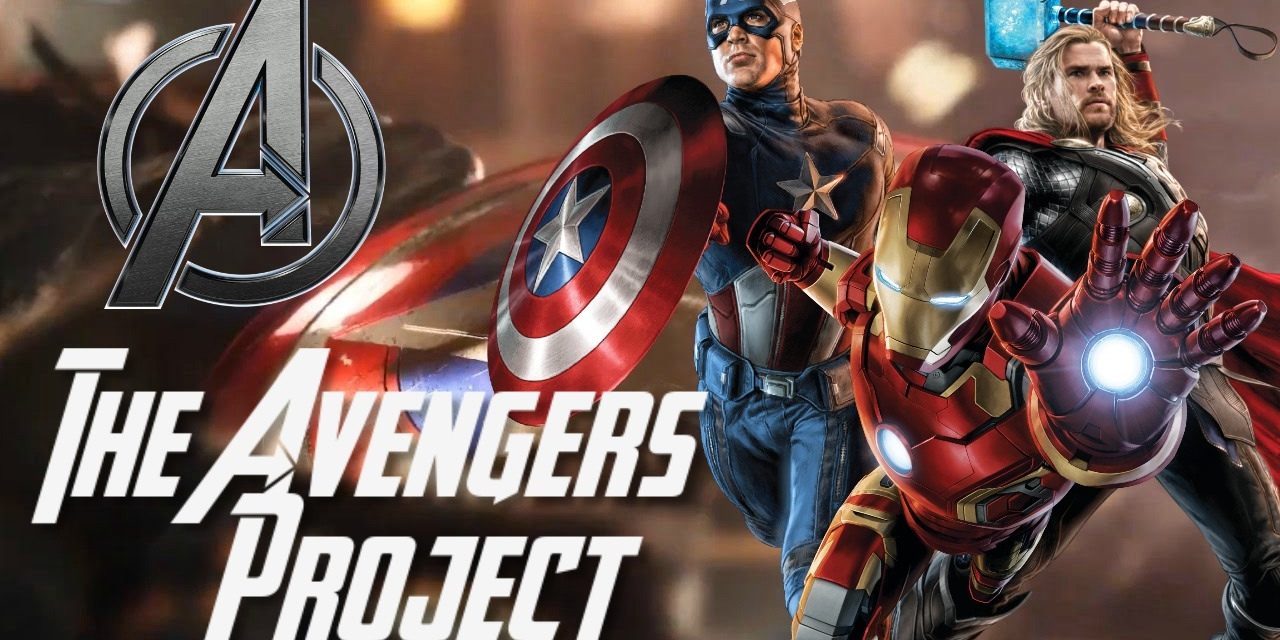 Crystal Dynamics si espande a Bellevue per The Avengers Project