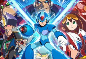Mega Man, annunciato il film live-action