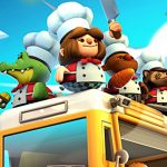 Overcooked 2 gratis su Switch per una settimana