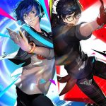 Aperti i Pre-Order del Bundle che include tutti i Persona Dancing