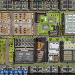 Prison Architect, Paradox Interactive acquisisce i diritti del gioco
